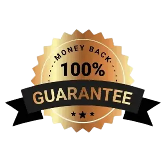 InsuLeaf - 60 Days Money Back Guarantee 