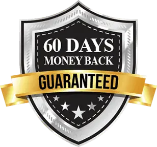 InsuLeaf - 60 Days Money Back Guarantee 