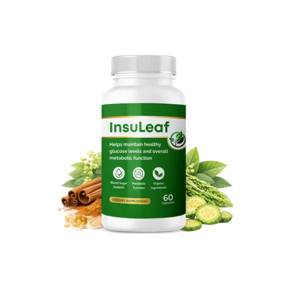 InsuLeaf
