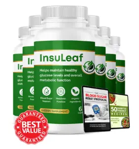 InsuLeaf - Discount